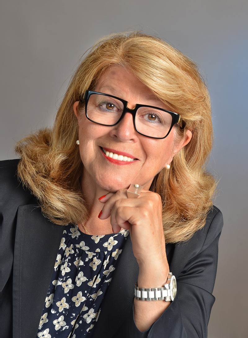 Martine Texier